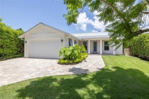 1287 10th Avenue, Naples, FL 34102 Sold 06/02/25