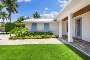 1287 10th Avenue, Naples, FL 34102 Sold 06/02/25