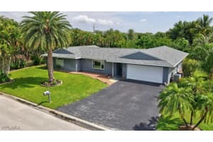 3510 Knollwood Road, FORT MYERS, FL 33919 Sold 10/04/24