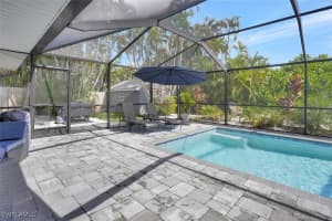 3510 Knollwood Road, FORT MYERS, FL 33919 Sold 10/04/24