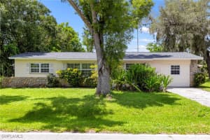 13419 5th Street, FORT MYERS, FL 33905 Sold 10/04/24