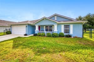 1117 20th Avenue, CAPE CORAL, FL 33993 Sold 01/31/25