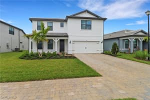 1790 Terreno Boulevard, Naples, FL 34120 Sold 06/30/25