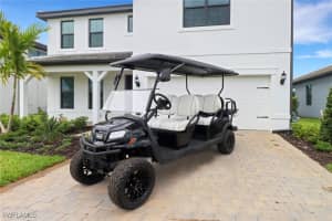 1790 Terreno Boulevard, Naples, FL 34120 Sold 06/30/25
