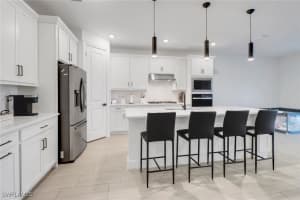 1790 Terreno Boulevard, Naples, FL 34120 Sold 06/30/25