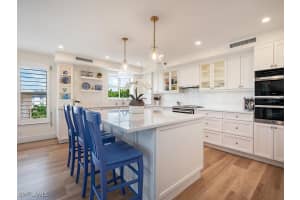 1900 Gulf Shore Boulevard, Naples, FL 34102 Sold 12/05/24