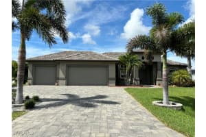 1159 43rd Street, CAPE CORAL, FL 33914 Sold 12/09/24