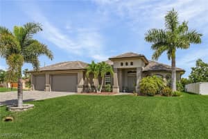 1159 43rd Street, CAPE CORAL, FL 33914 Sold 12/09/24