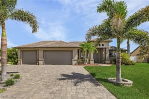 1159 43rd Street, CAPE CORAL, FL 33914 Sold 12/09/24