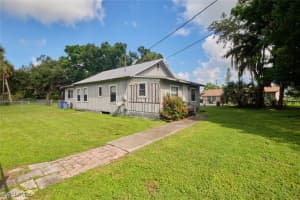 2255 Olga Drive, FORT MYERS, FL 33905 Sold 01/17/25