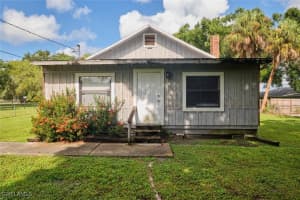 2255 Olga Drive, FORT MYERS, FL 33905 Sold 01/17/25