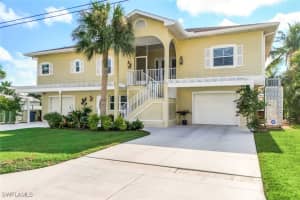 27264 Patrick Street, BONITA SPRINGS, FL 34135 Sold 10/18/24