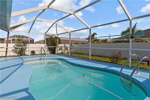 1707 18th Street, CAPE CORAL, FL 33993 Sold 10/25/24