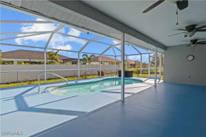1707 18th Street, CAPE CORAL, FL 33993 Sold 10/25/24