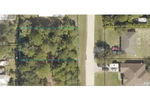 7735 98th Court, VERO BEACH, FL 32967 Sold 10/23/24