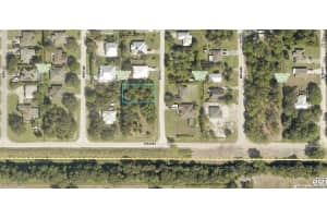 7735 98th Court, VERO BEACH, FL 32967 Sold 10/23/24