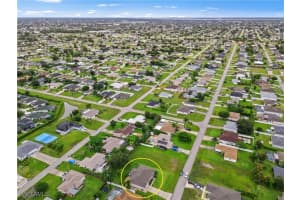 431 19th Terrace, CAPE CORAL, FL 33991 Sold 11/18/24