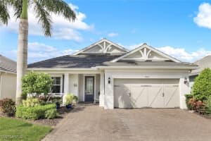 20076 Tavernier Drive, Estero, FL 33928 Sold 11/13/24