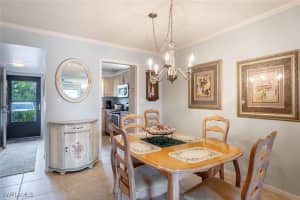 1000 Manatee Road, Naples, FL 34114 Sold 11/15/24