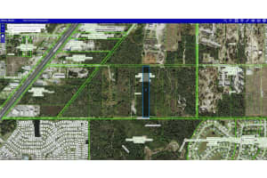 0 RHODES Road, HUDSON, FL 34667 Sold 03/18/25