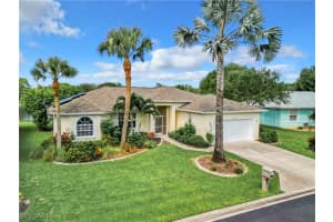 25762 Old Gaslight Drive, Bonita Springs, FL 34135 Sold 05/27/25