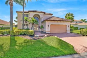 10000 St Moritz Drive, Miromar Lakes, FL 33913 Sold 02/21/25