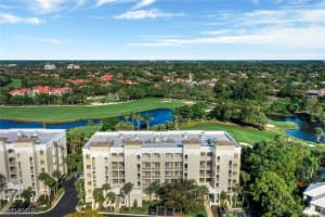 7687 Pebble Creek Circle, Naples, FL 34108 Sold 08/06/25