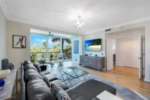 7687 Pebble Creek Circle, Naples, FL 34108 Sold 08/06/25