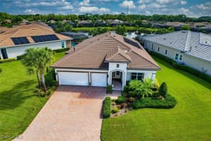 13840 Woodhaven Circle, Fort Myers, FL 33905 - MLS#224068547