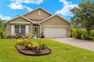 3660 27th Avenue, Naples, FL 34120 Sold 01/17/25