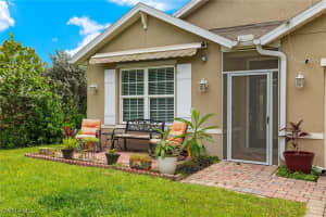3660 27th Avenue, Naples, FL 34120 Sold 01/17/25
