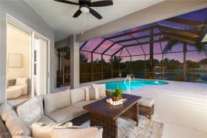 14599 Indigo Lakes Circle, NAPLES, FL 34119 Sold 10/15/24