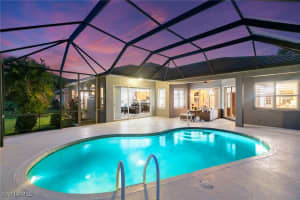 14599 Indigo Lakes Circle, NAPLES, FL 34119 Sold 10/15/24