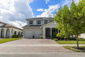 5142 Monza Court, Ave Maria, FL 34142 Sold 12/20/24