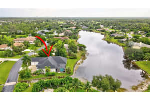 15120 Blackhawk Drive, Fort Myers, FL 33912 Sold 08/13/25