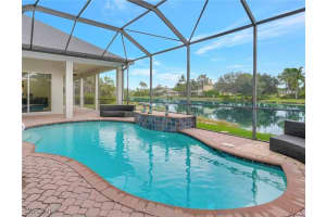 15120 Blackhawk Drive, Fort Myers, FL 33912 Sold 08/13/25