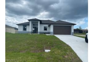 209 8th Terrace, CAPE CORAL, FL 33993 Sold 06/24/25