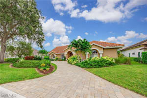 11794 Pintail Court, NAPLES, FL 34119 Sold 10/02/24