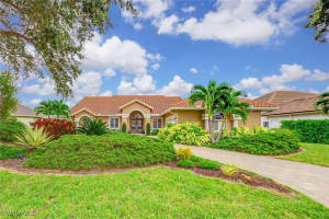 11794 Pintail Court, NAPLES, FL 34119 Sold 10/02/24