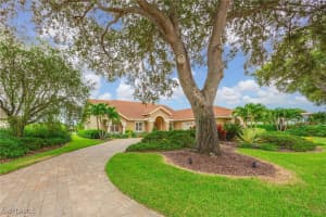 11794 Pintail Court, NAPLES, FL 34119 Sold 10/02/24