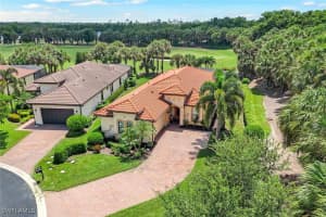 10251 Porto Romano Drive, Miromar Lakes, FL 33913 Sold 12/04/24