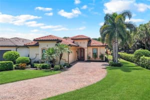 10251 Porto Romano Drive, Miromar Lakes, FL 33913 Sold 12/04/24