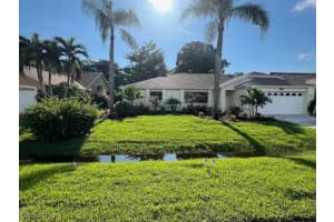 22679 Fountain Lakes Boulevard, Estero, FL 33928 Sold 02/28/25