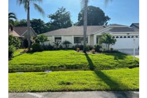 22679 Fountain Lakes Boulevard, Estero, FL 33928 Sold 02/28/25