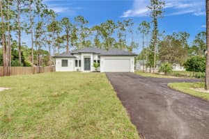 4072 4th Avenue, Naples, FL 34120 Sold 12/31/24