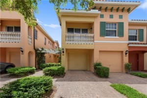8601 Piazza Del Lago Circle, Estero, FL 33928 Sold 02/04/25