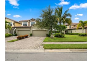 9484 Napoli Lane, Naples, FL 34113 Sold 11/12/24
