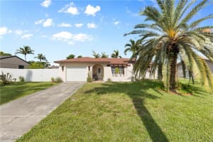 2469 55th Street, Naples, FL 34116 Sold 10/21/24