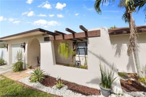 2469 55th Street, Naples, FL 34116 Sold 10/21/24
