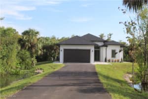 248 Shady Hollow Boulevard, Naples, FL 34120 Sold 01/29/25